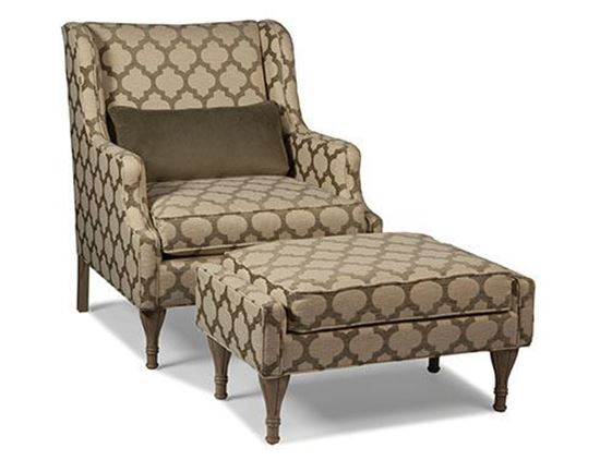 Picture of 5226-01  Occasional Chair