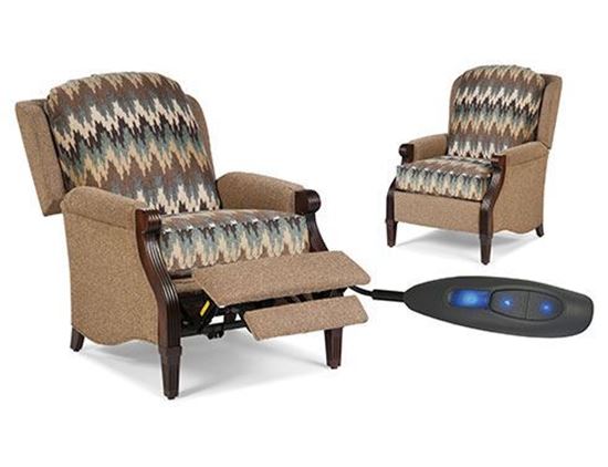 Picture of 7003-ER  Motorized Recliner