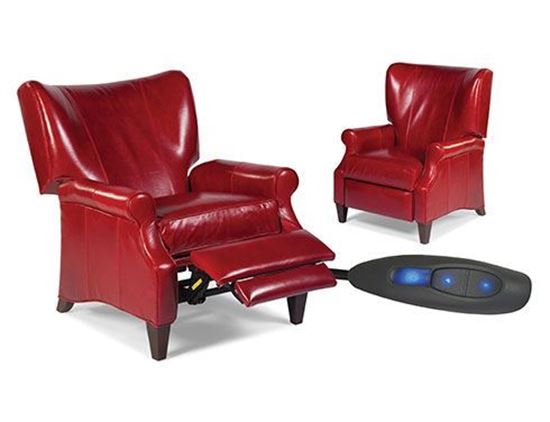 Picture of 7023-ER  Motorized Recliner