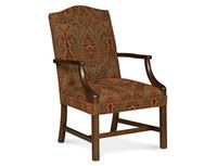Picture of 1082-01 Occasional Chair