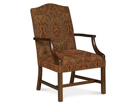 Picture of 1082-01 Occasional Chair