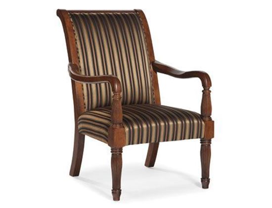 Picture of 1432-01 Occasional Chair