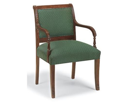 Picture of 3514-01 Occasional Chair