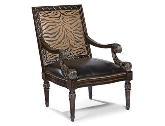 Picture of 5112-01 Occasional Chair