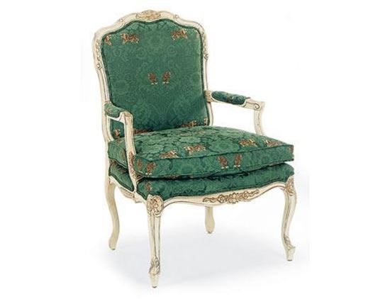 Picture of 5142-01 Occasional Chair