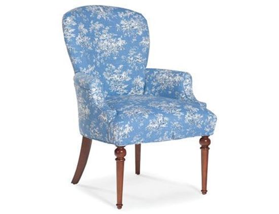 Picture of 5196-01 Occasional Chair