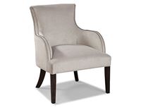 Picture of 5204-01  Occasional Chair