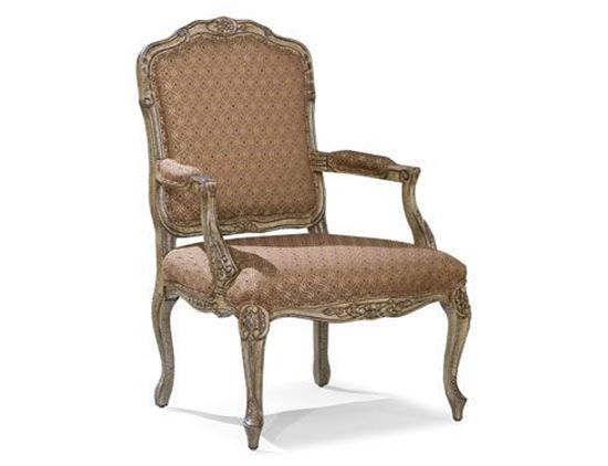 Picture of 5215-01  Occasional Chair