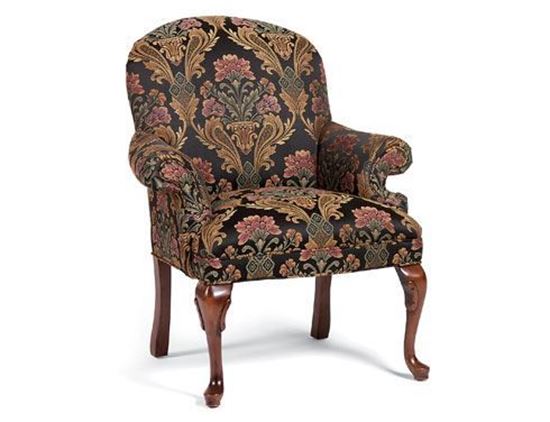 Picture of 5255-01  Occasional Chair
