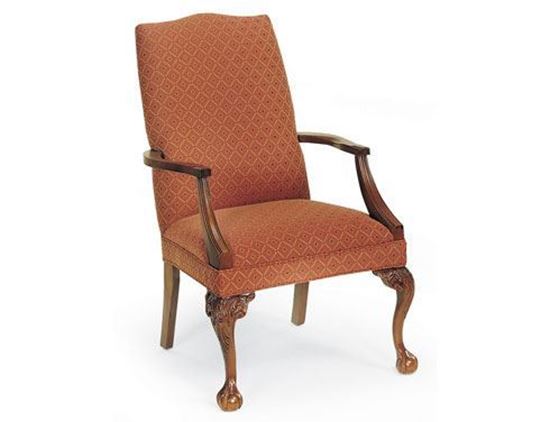 Picture of 5305-01  Occasional Chair