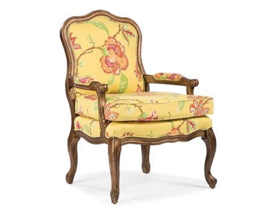 Picture of 5315-01  Occasional Chair