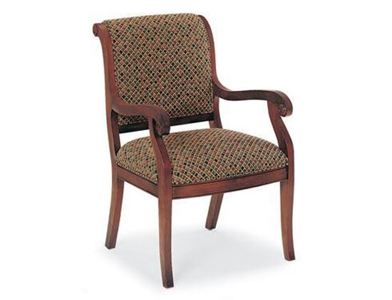 Picture of 5354-04  Occasional Chair