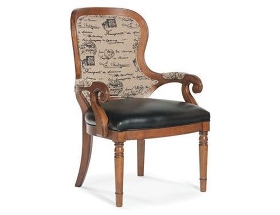 Picture of 5412-01  Occasional Chair
