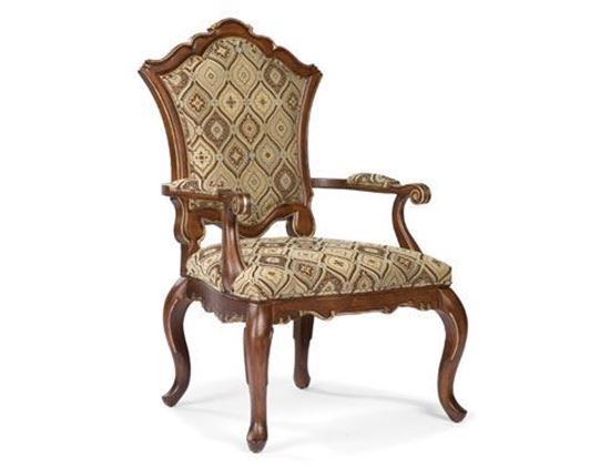 Picture of 5416-01  Occasional Chair