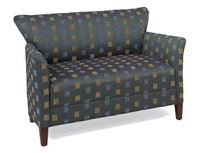 Picture of 1814-40 Settee