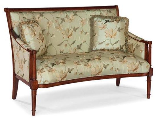Picture of 5719-40 Settee