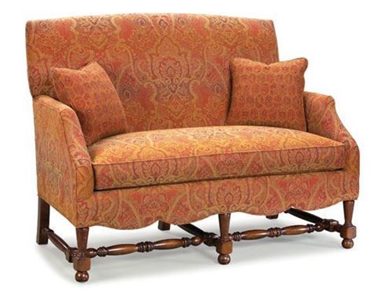 Picture of 5758-40 Settee