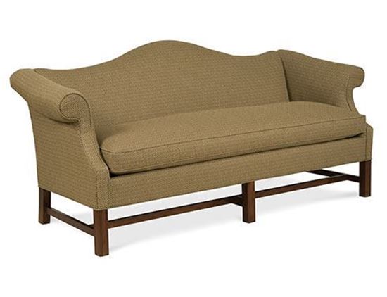 Picture of 1833-50 Sofa