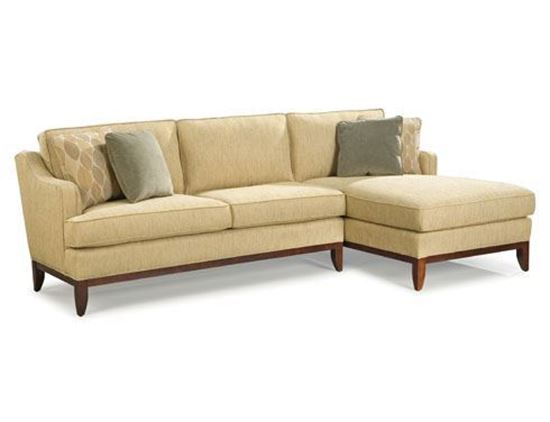 Picture of 2714-52 LAF Sofa