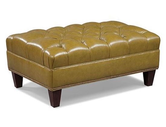 Picture of 1647-20 Cocktail Ottoman