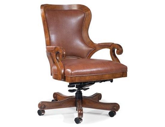 Picture of 1012-35  Executive Swivel