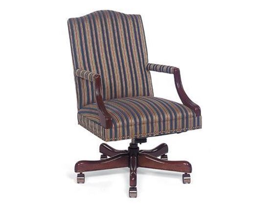 Picture of 1014-35  Executive Swivel