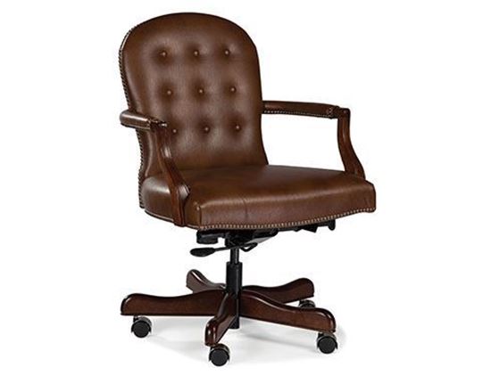 Picture of 1075-35  Office Swivel