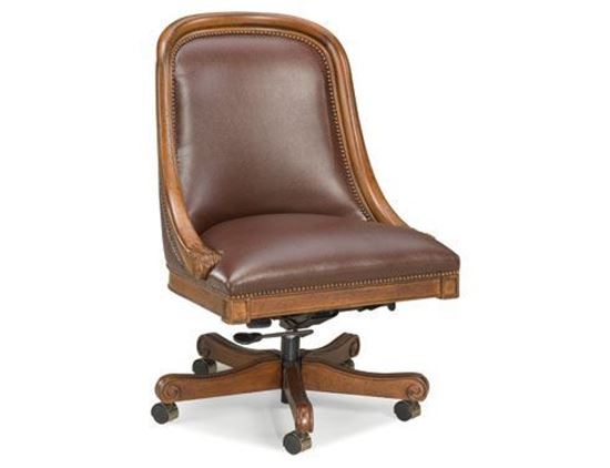 Picture of 5466-35  Office Swivel