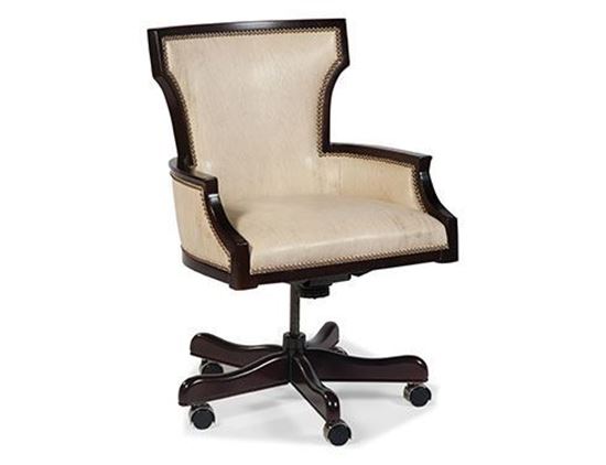 Picture of 8199-35  Office Swivel