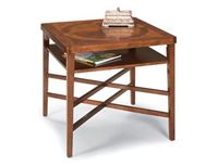 Picture of 8010-94 Square End Table