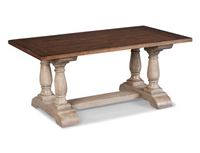 Picture of 8055-93 Cocktail Table