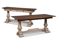 Picture of 8055-99 Flip-Top Sofa Table
