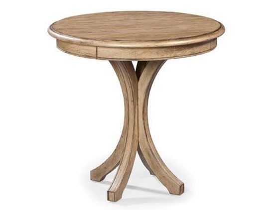 Picture of 8065-19 Round End Table