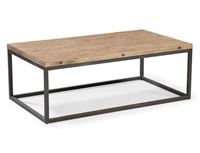 Picture of 8065-93 Rectangular Cocktail Table