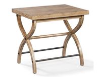 Picture of 8065-95 Rectangular End Table