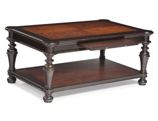 Picture of 8097 Rectangular Cocktail Table