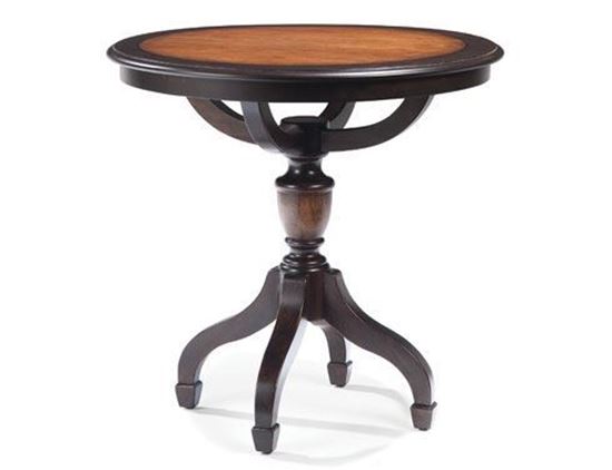 Picture of 8097-19 Round End Table