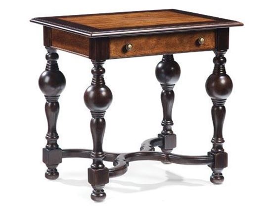 Picture of 8097-90 Lamp Table