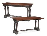 Picture of 8097-99  Sofa Table