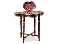 Picture of 8100-90  Chairside Table