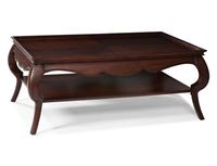 Picture of 8105-93 Rectangular Cocktail Table