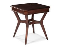 Picture of 8105-94 Square End Table
