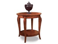 Picture of 8110-19 Round End Table