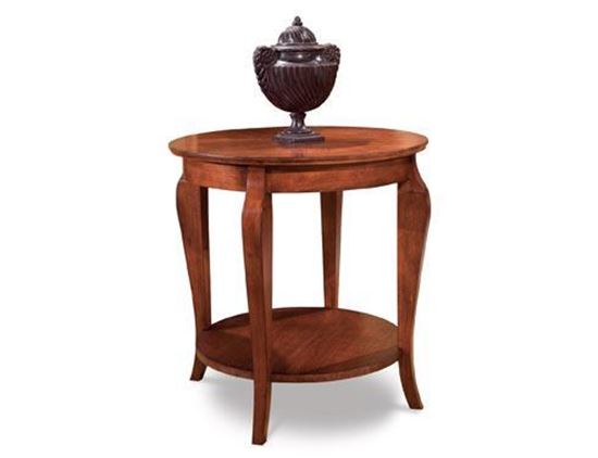 Picture of 8110-19 Round End Table