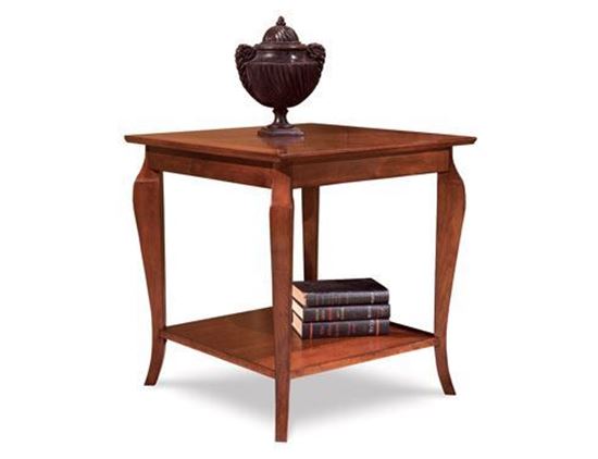 Picture of 8110-94 Square End Table