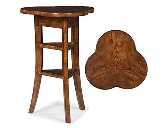 Picture of 8190-28  Accent Table