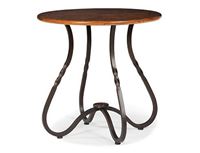 Picture of 8190-90  Chairside Table