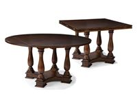 Picture of 8055 Dining Table