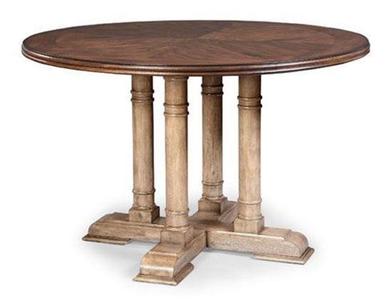 Picture of 8055-15 Dining Table