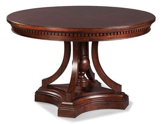 Picture of 8105-15 Round Dining Table